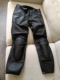 Pantaloni motociclista marca MTECH
