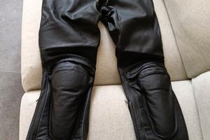 Pantaloni motociclista marca MTECH