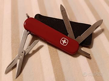 Coltellino svizzero Victorinox piccolo 