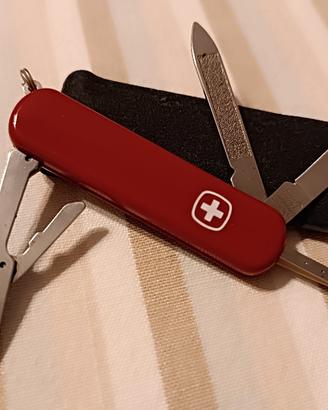 Coltellino svizzero Victorinox piccolo 