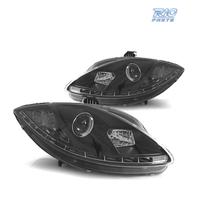 FARI SEAT LEON ALTEA 09-12 TRU DRL LUCE DIURNA REA