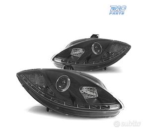 FARI SEAT LEON ALTEA 09-12 TRU DRL LUCE DIURNA REA