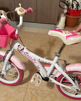 Bici per bambini dai 3 ai 6 anni