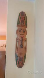 Statuetta decorativa dalla Thailandia