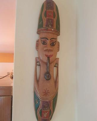 Statuetta decorativa dalla Thailandia