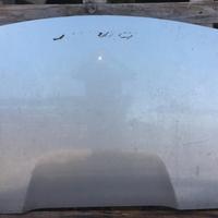 Porsche boxster cofano e paratia posteriore