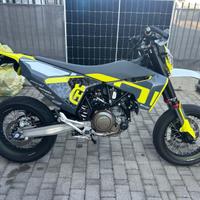 Husqvarna 701