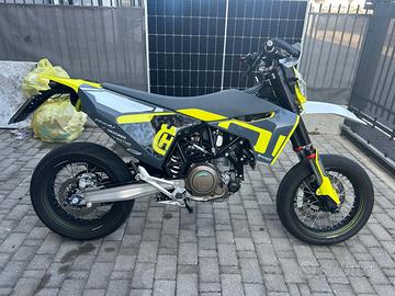 Husqvarna 701