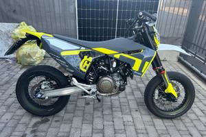 Husqvarna 701