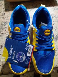 Lidl sneakers nr 42