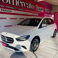 MERCEDES Classe B (W247) B 180 d Automatic ...