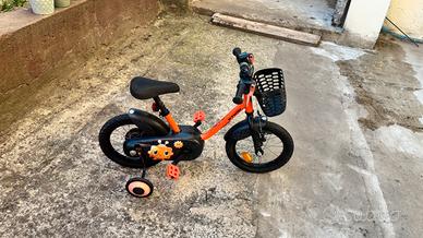 Bicicletta da bambino