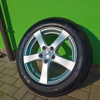 Ruote complete - 205/55 R16 94V – Cerchi inclusi