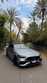 Mercedes Classe C 220D Premium Pro AMG