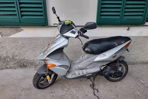 Benelli K2 
