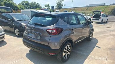 Renault Captur 1.5 Diesel 90 Cv