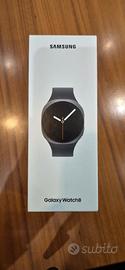 Samsung Galaxy Watch 8 44mm LTE (4G) - Nuovo