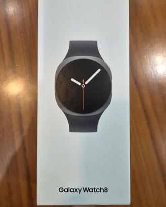 Samsung Galaxy Watch 8 44mm LTE (4G) - Nuovo