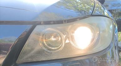 Ricambi Bmw 320d E90-91 