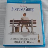 Film in Bluray Forrest Gump edizione a 2 dischi