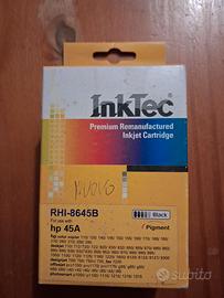 Cartuccia stampante hp  45A RHI-8645B black