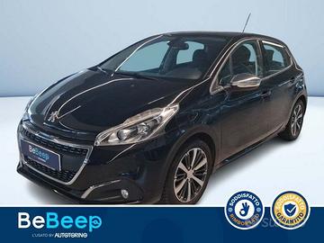 Peugeot 208 1.6 BLUEHDI ALLURE 75CV 3P