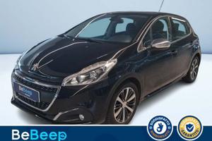 Peugeot 208 1.6 BLUEHDI ALLURE 75CV 3P