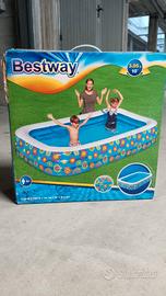 Piscina gonfiabile