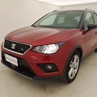 Seat Arona FR BR185046 1.0 Metano 90CV