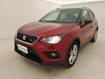 Seat Arona FR BR185046 1.0 Metano 90CV