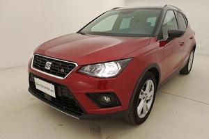 Seat Arona FR BR185046 1.0 Metano 90CV