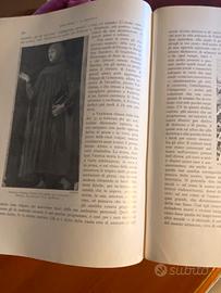 Enciclopedia letteratura italiana