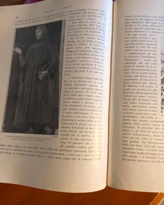 Enciclopedia letteratura italiana
