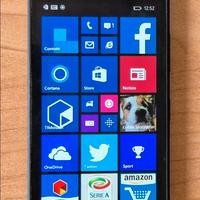 Microsoft Lumia 640 LT