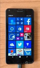 Microsoft Lumia 640 LT