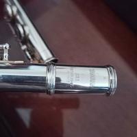 Flauto traverso Yamaha 221