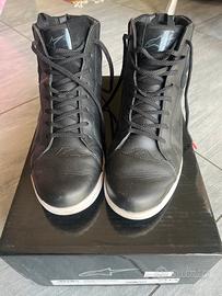 Scarpe moto