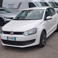 Volkswagen Polo 1.2 TDI DPF 5 p. Tech&Sound