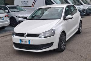 Volkswagen Polo 1.2 TDI DPF 5 p. Tech&Sound
