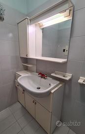 Mobile bagno con lavabo Ideal Standard – completo