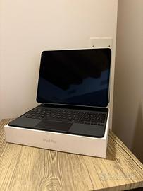 Ipad 12.9 5th generation