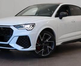AUDI RS Q3 SPB quattro S tronic 21"+tetto+Pelle+