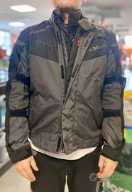 Giacca da moto Alpinestars DryStar nera tg. L