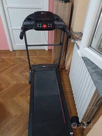 TAPIS ROULANT 