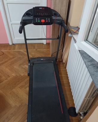 TAPIS ROULANT 