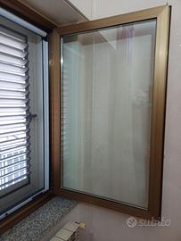 infissi  finestra alluminio