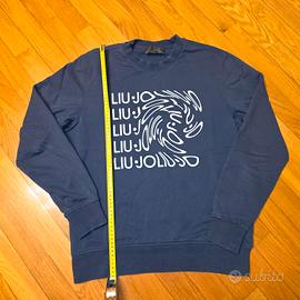 Maglione uomo Lui-Jo 