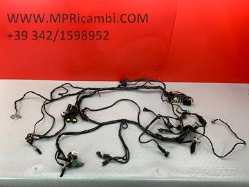 CABLAGGIO IMPIANTO BENELLI TNT 1130 2004 2005 2006