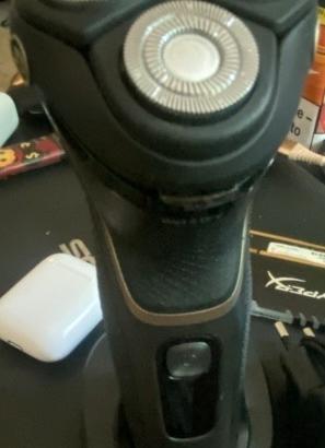 Rasoio Philips serie 3000