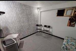 Studio mansarda senza bagno zona garbatella